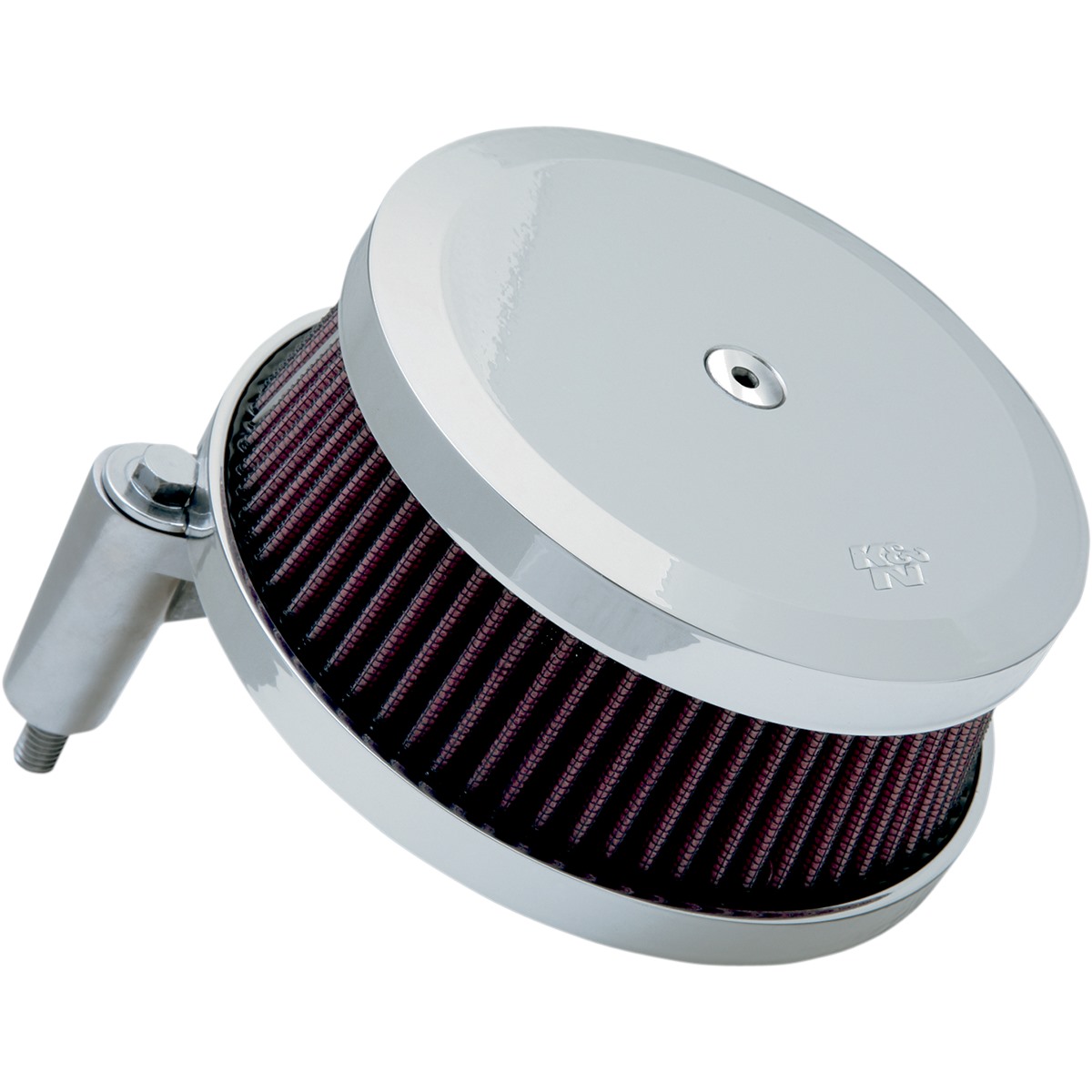 Street Metal Air Intake Kit