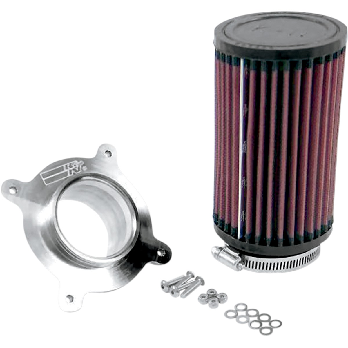 High-Flow Air Filter