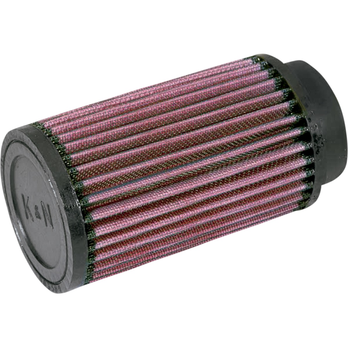 Universal Clamp-On Air Filter