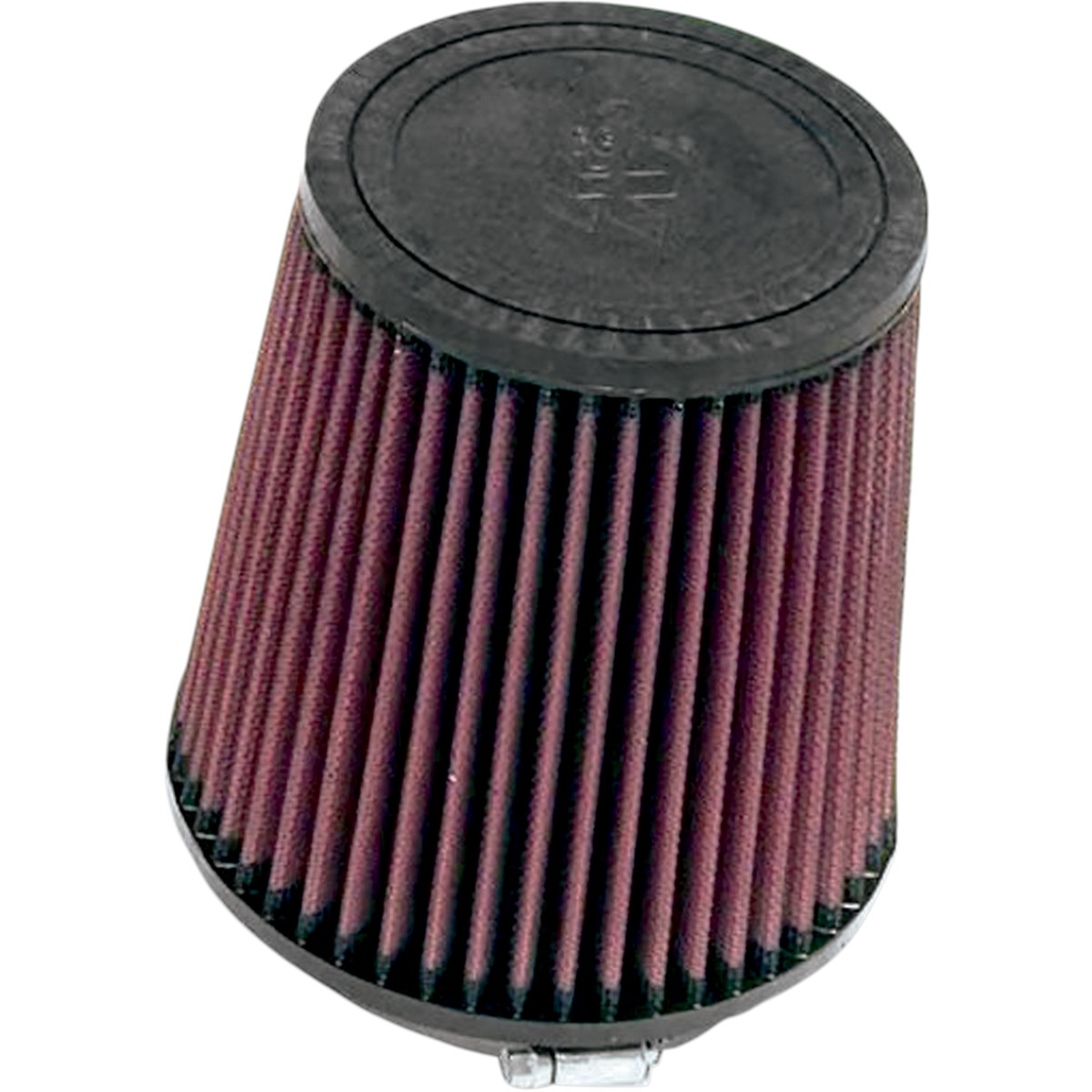 Universal Clamp-On Air Filter