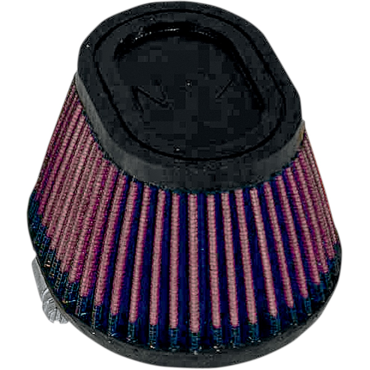 Clamp-On Air Filters