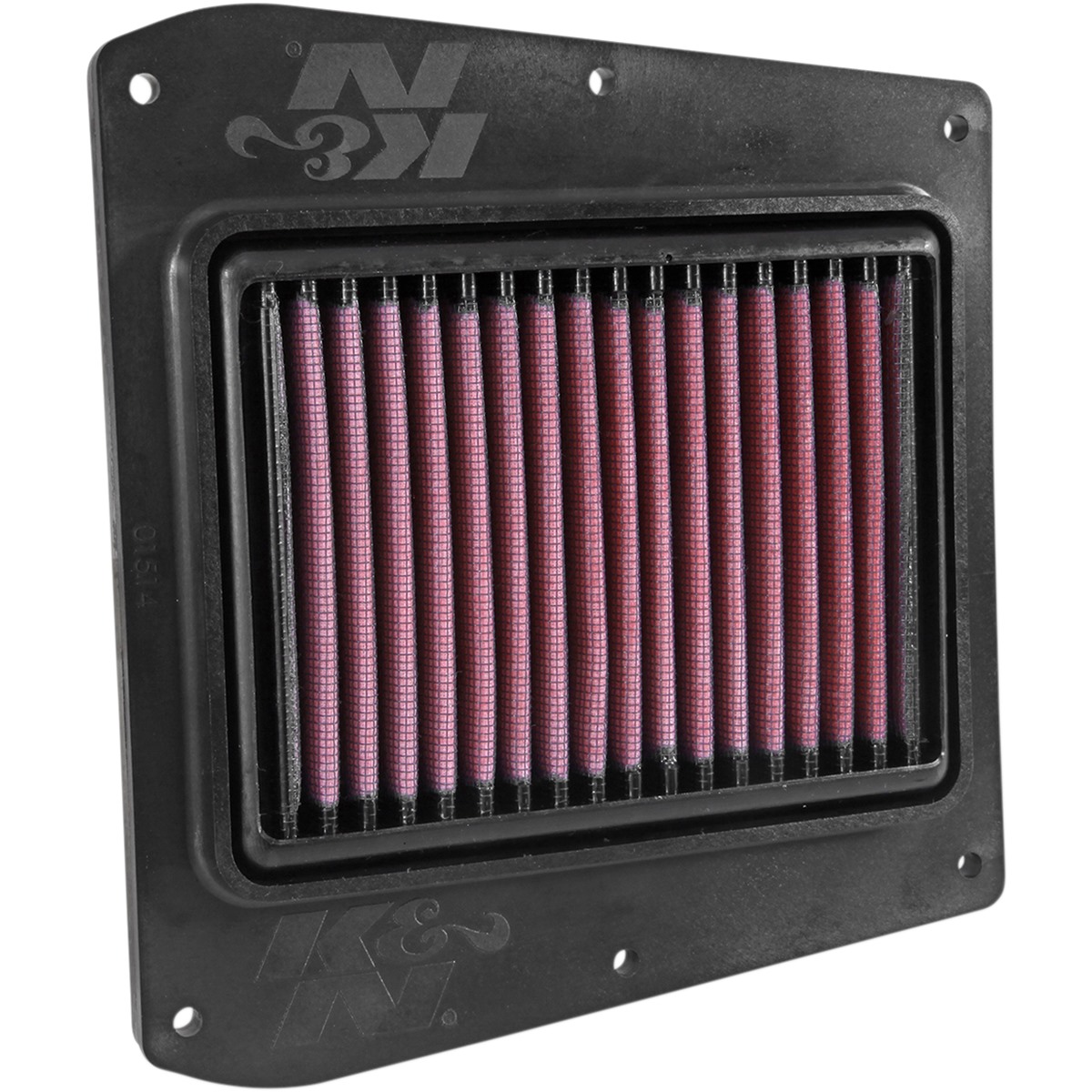 High-Flow Air Filter