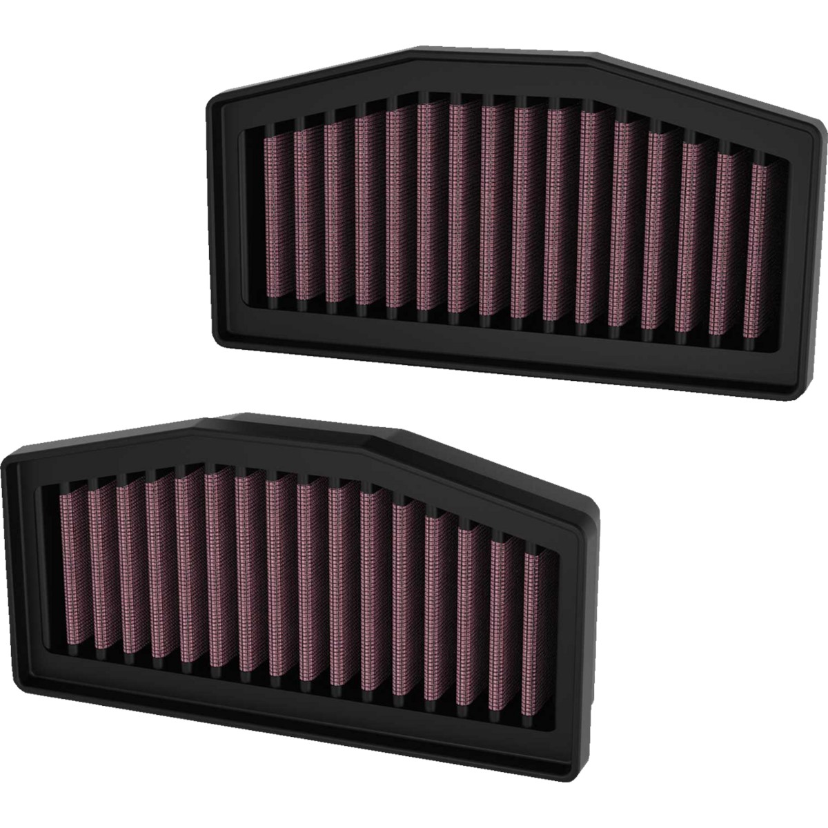 K & N High-Flow Air Filter