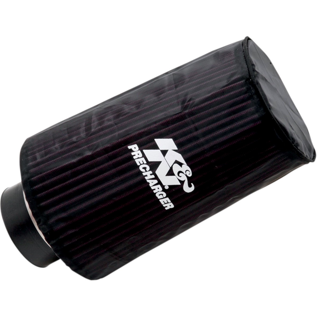 Universal Precharger Air Filter Wrap