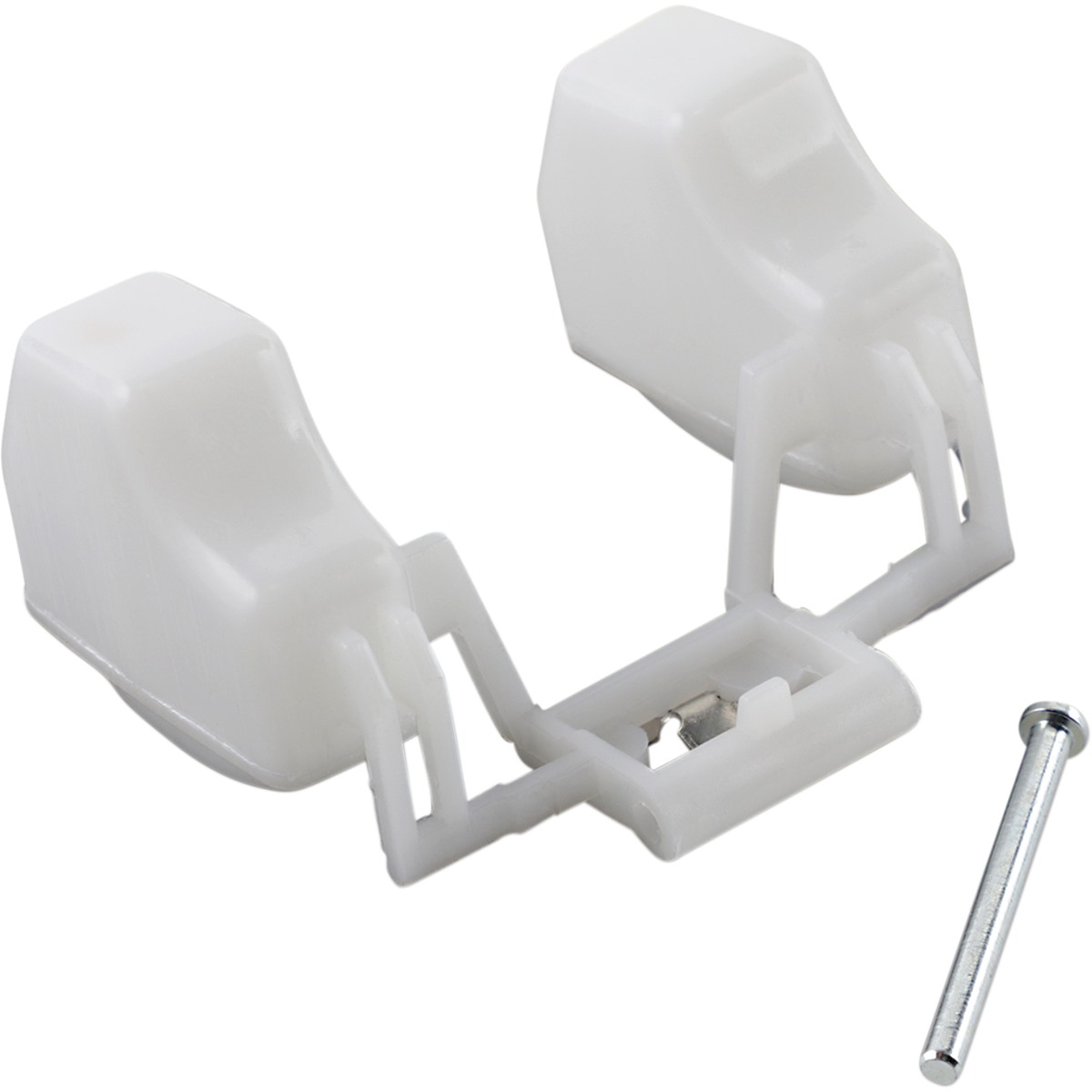 Replacement Carburetor Float with Pin Set