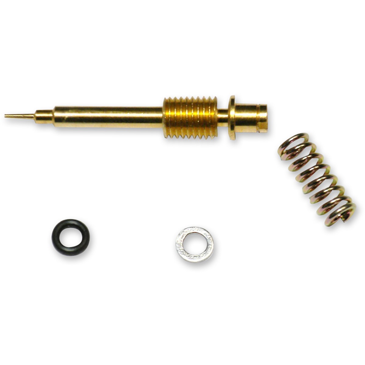 Replacement Carburetor Air/Fuel Mixture Screw Kit