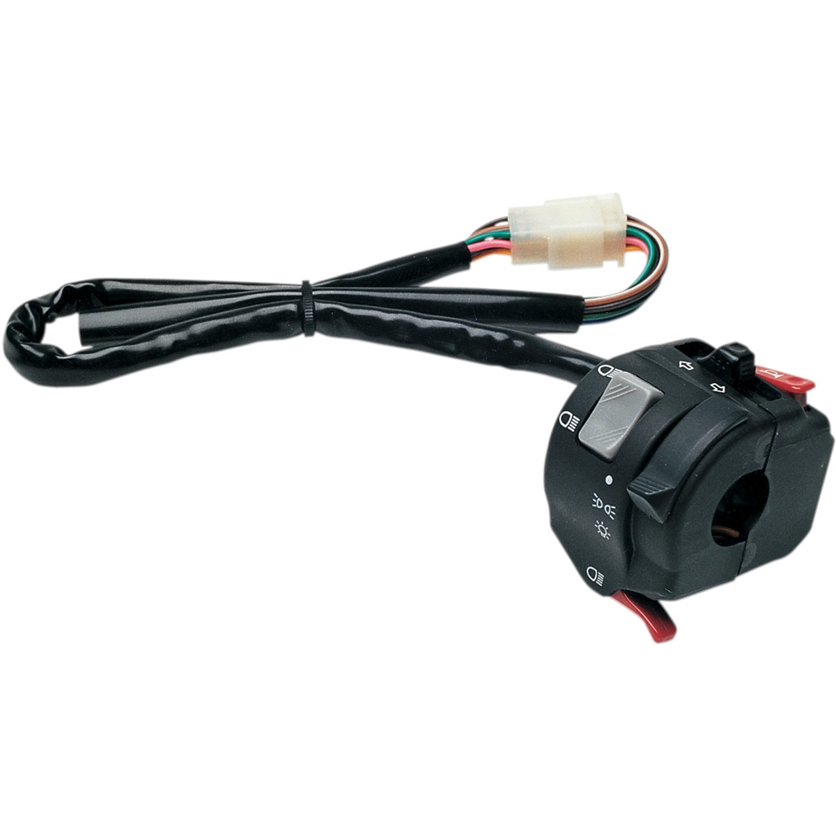 Universal Turn Signal Switch