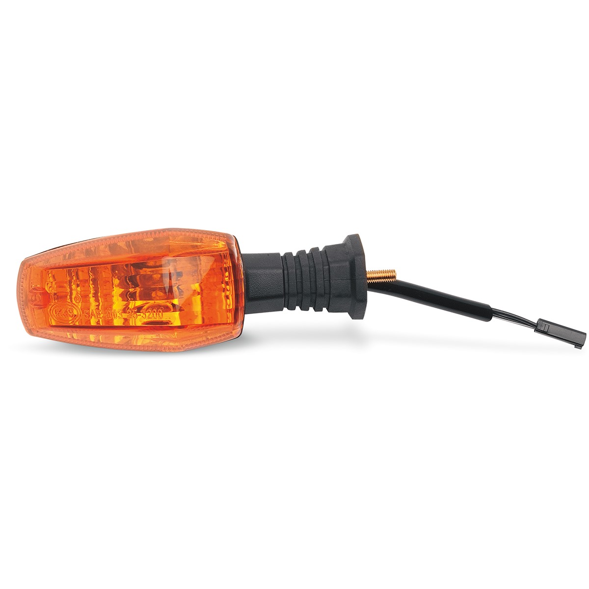 Turn Signals