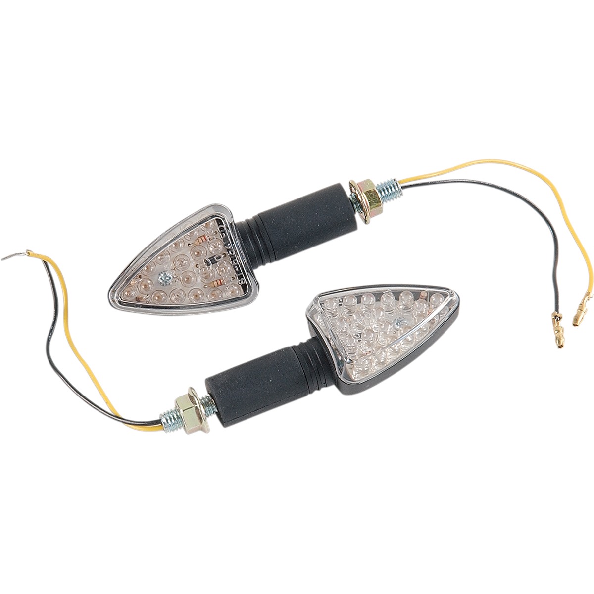 Universal Mini-Stalk Marker Lights