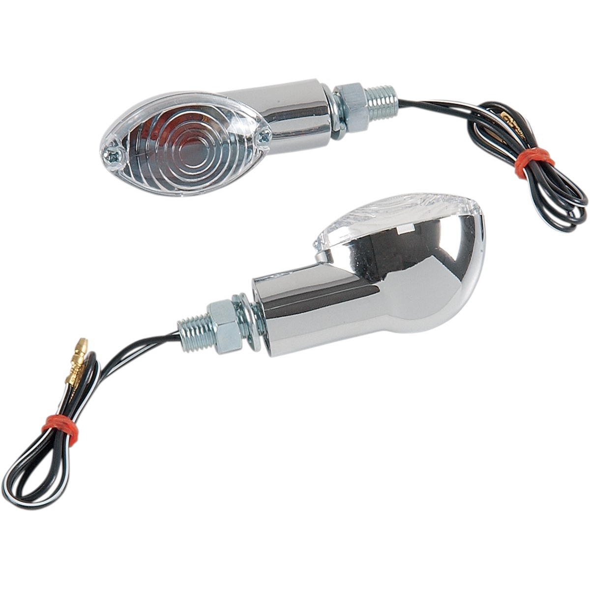 LED Ultra Mini Marker Lights