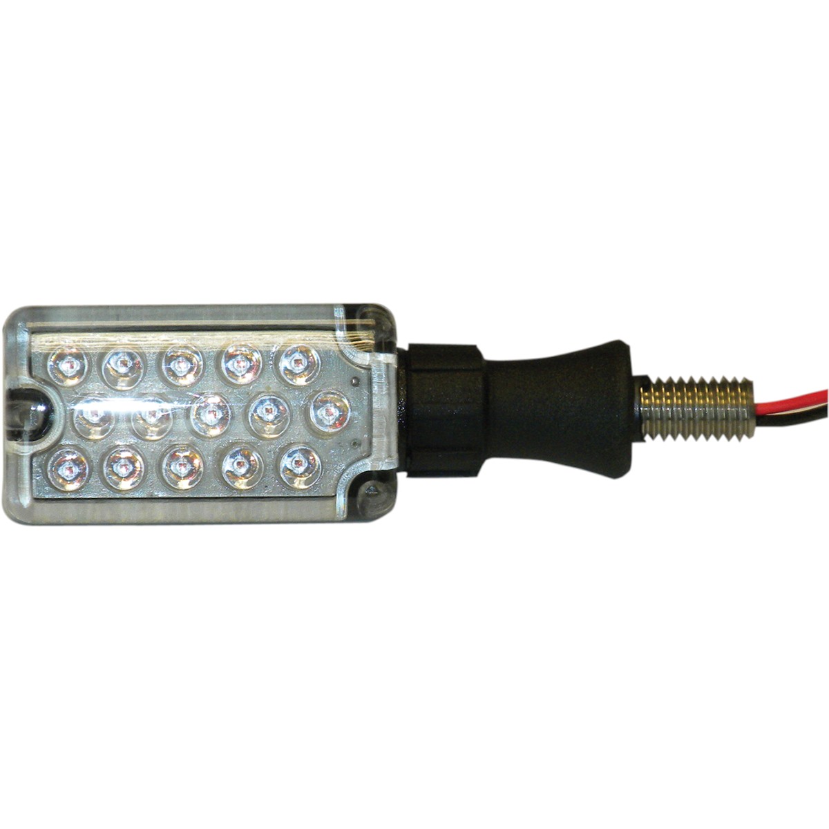 Universal Mini-Stalk Turn Signals - Turn Signal