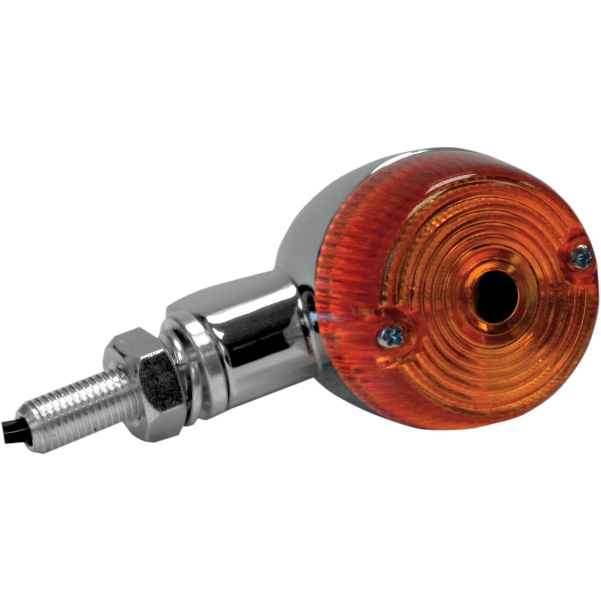 Aluminum Body Marker Lights
