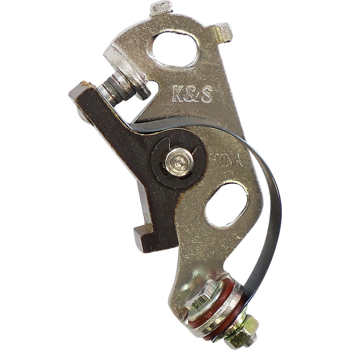 K&S Technologies Contact Point Set