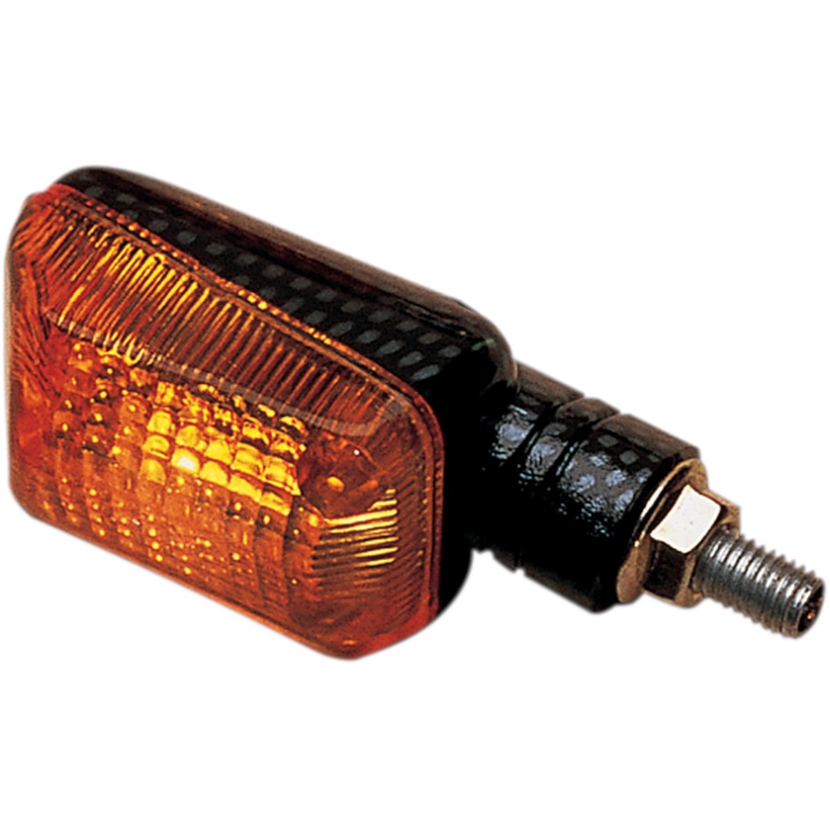 Universal Mini-Stalk Turn Signals - Marker Light