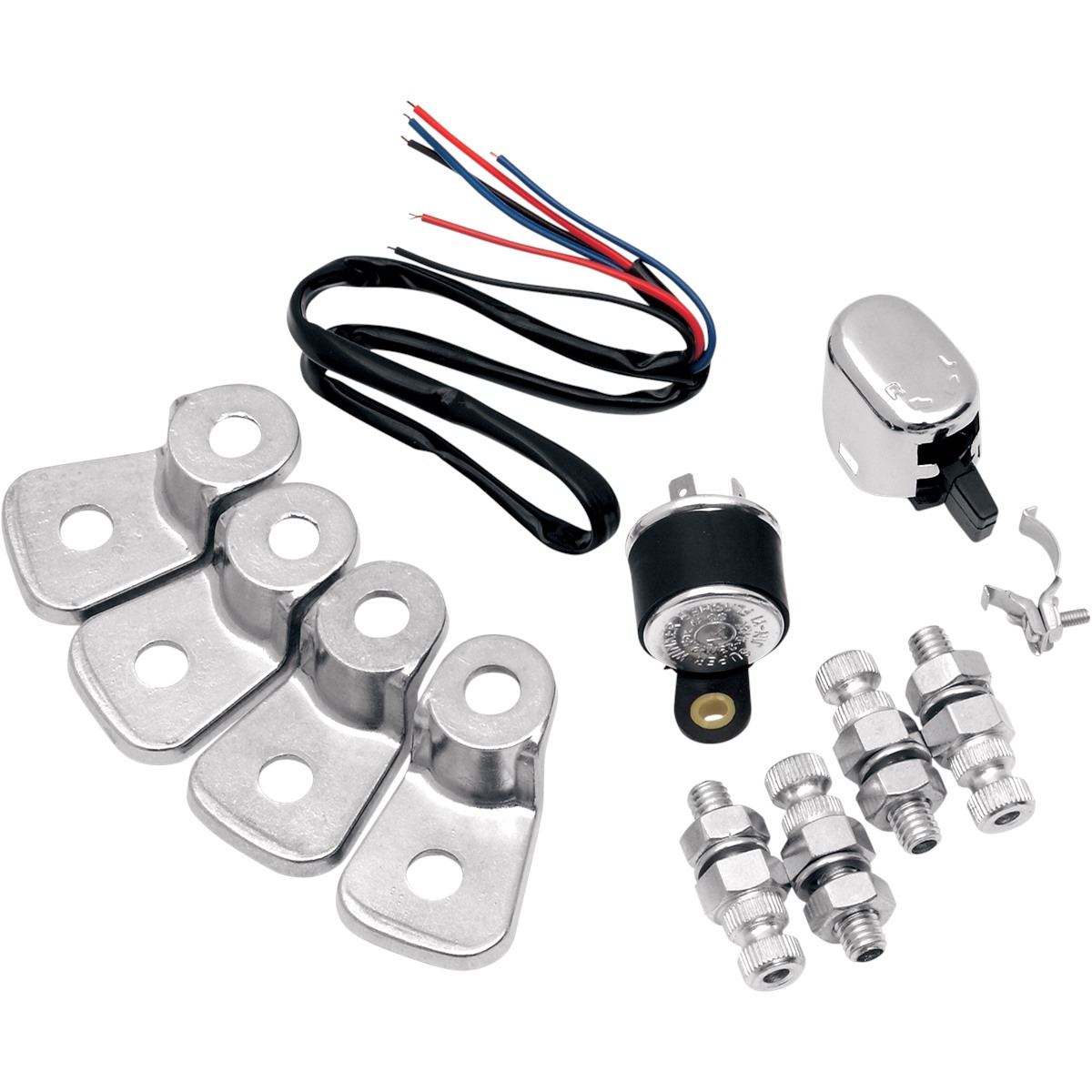 Universal Turn Signal Wiring Kit