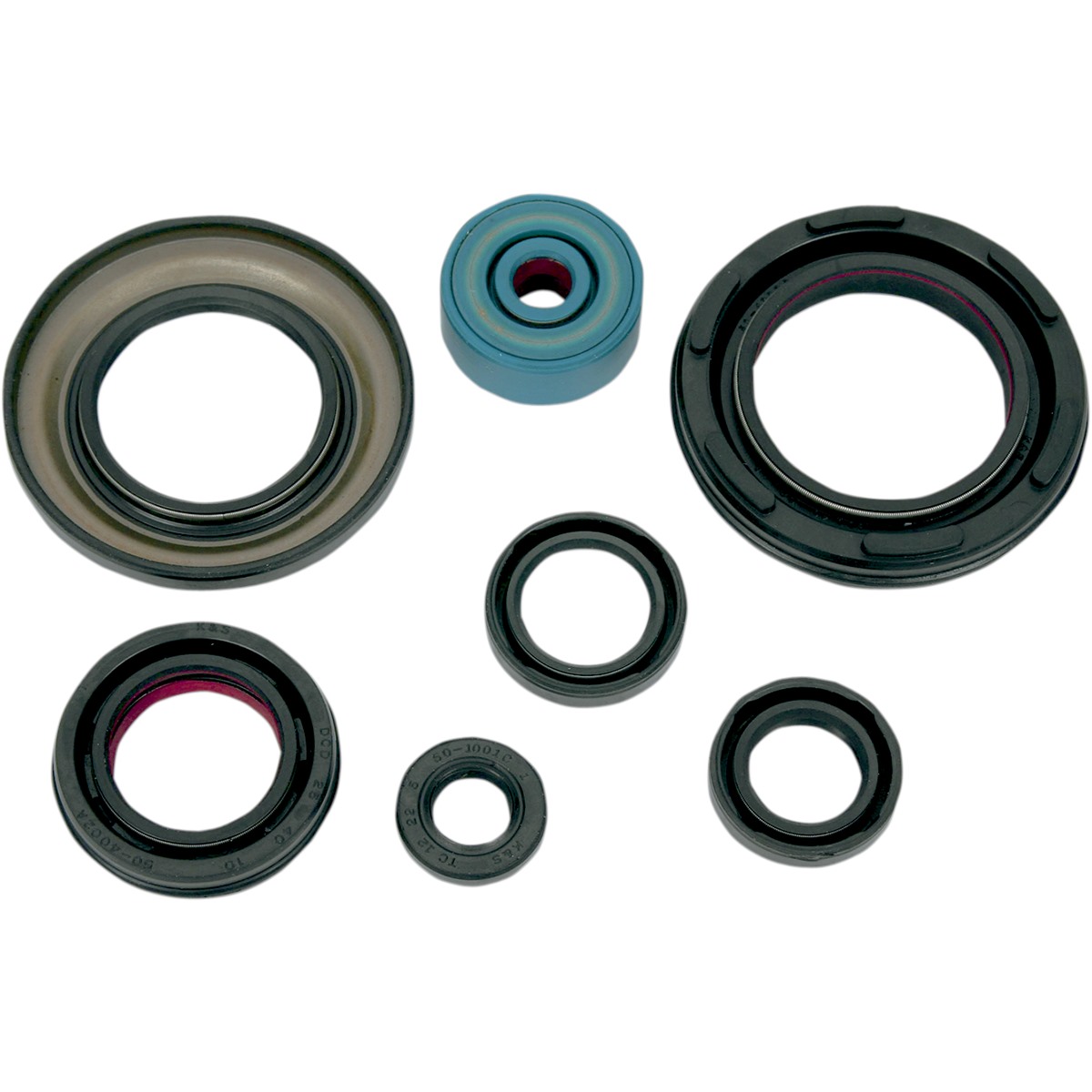 Engine Oil Seal Kit