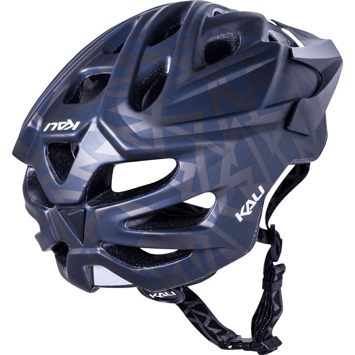 Kali Youth Chakra Plus Pyramid Bicycle Helmet