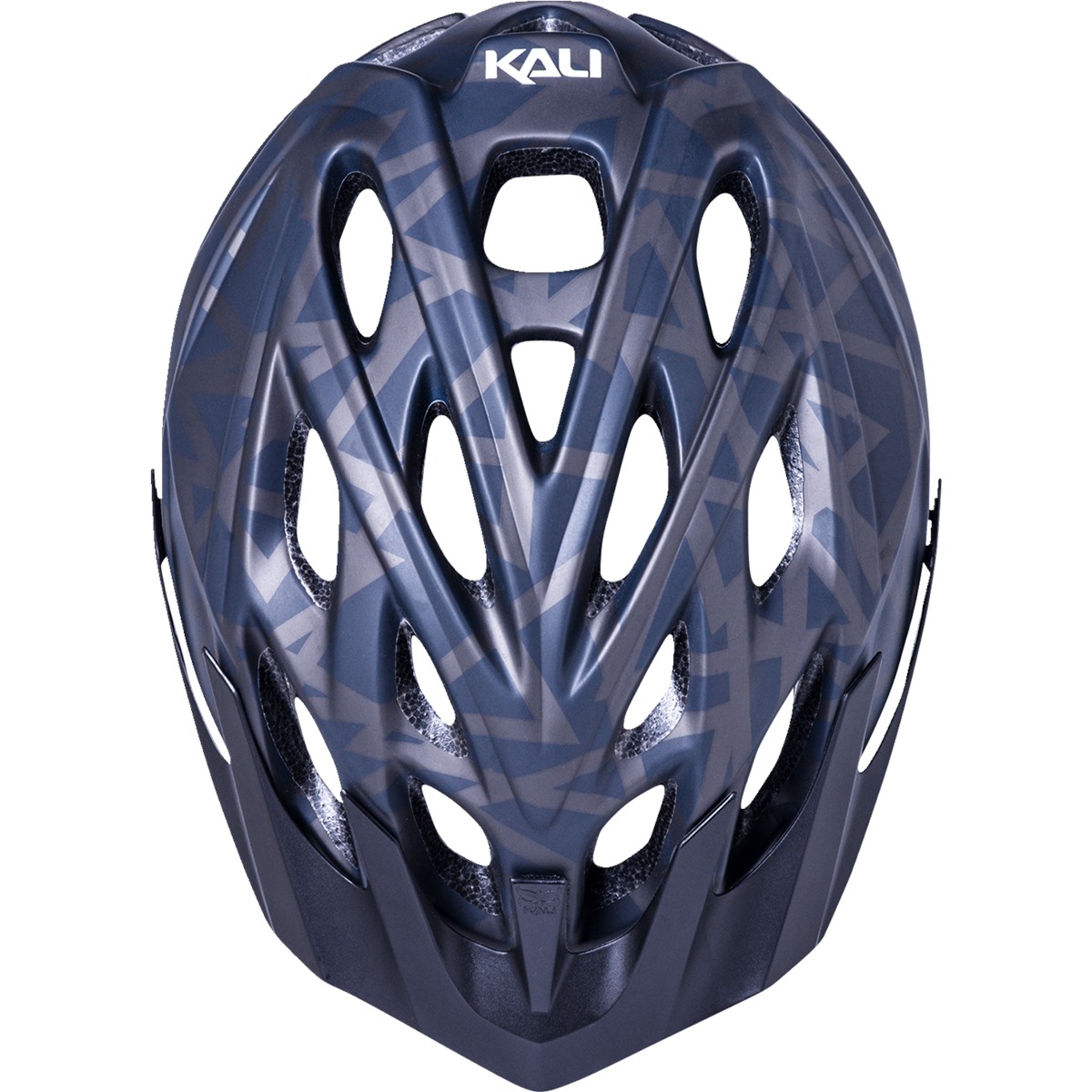 Kali Youth Chakra Plus Pyramid Bicycle Helmet