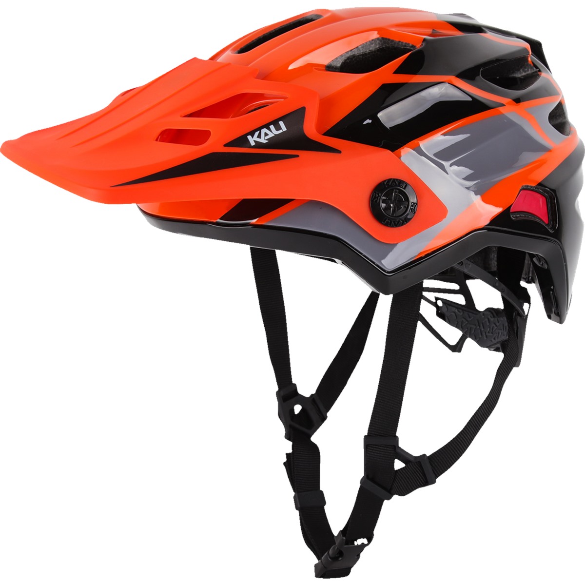 Kali Child Maya Race Full Face Bicycle Helmet