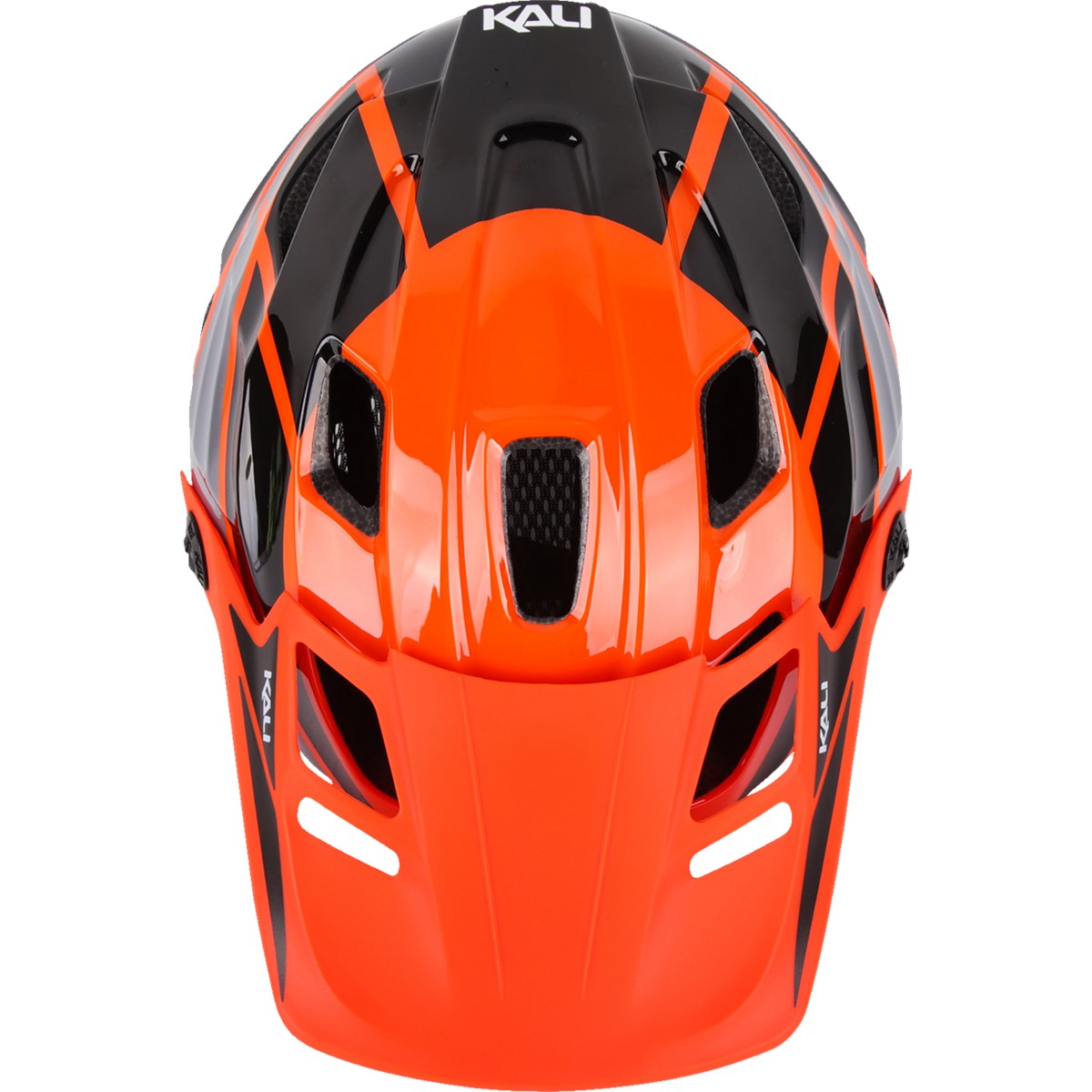 Kali Child Maya Race Full Face Bicycle Helmet