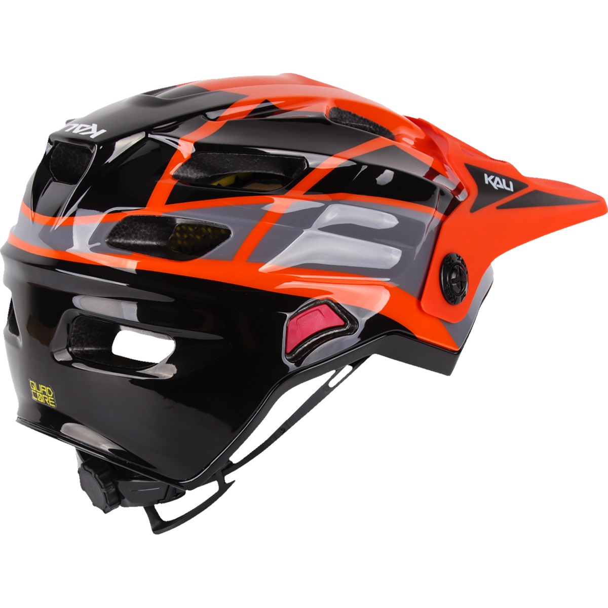 Kali Child Maya Race Full Face Bicycle Helmet