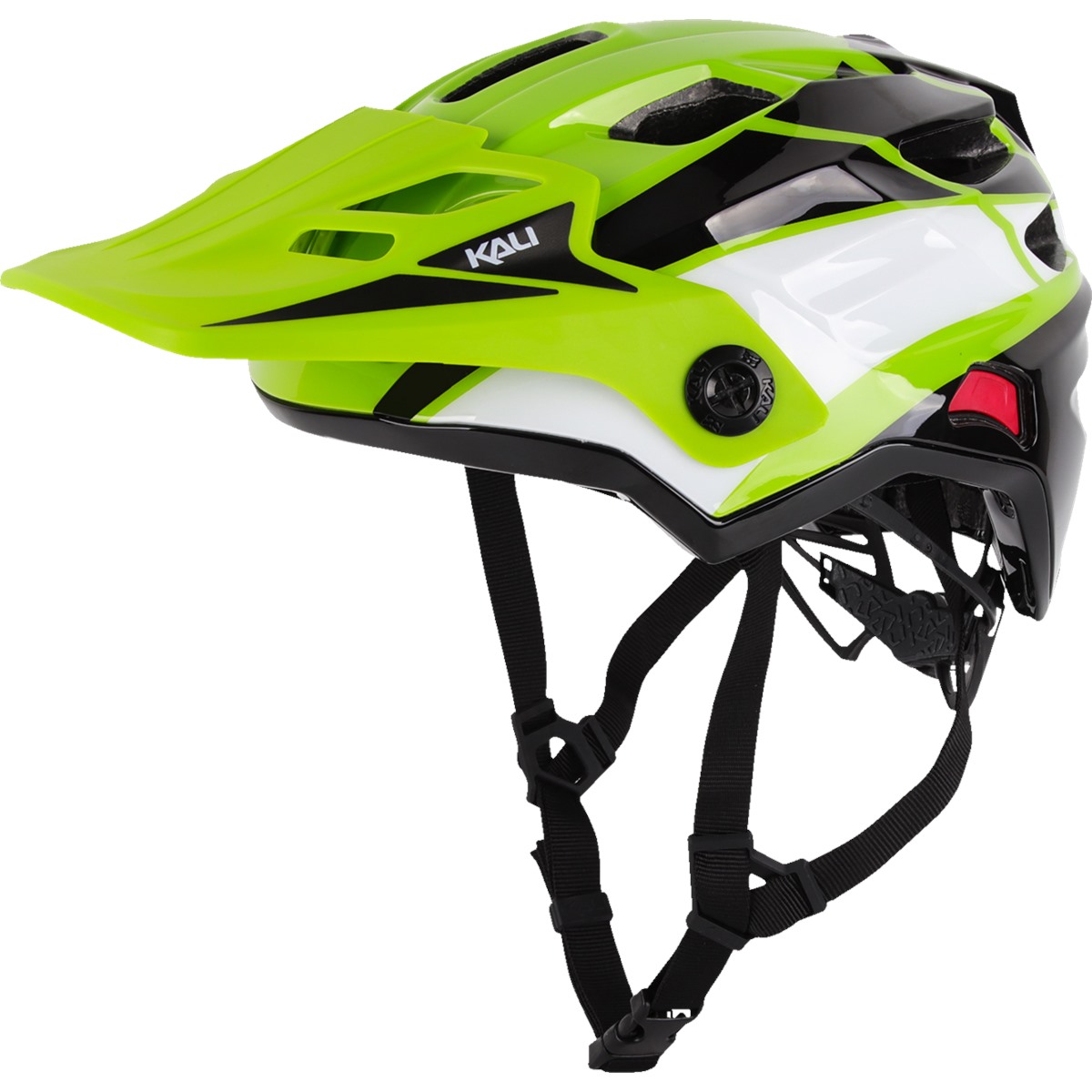 Kali Child Maya Race Full Face Bicycle Helmet