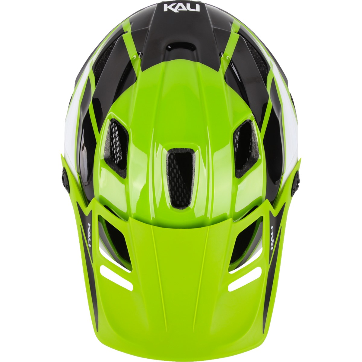 Kali Child Maya Race Full Face Bicycle Helmet