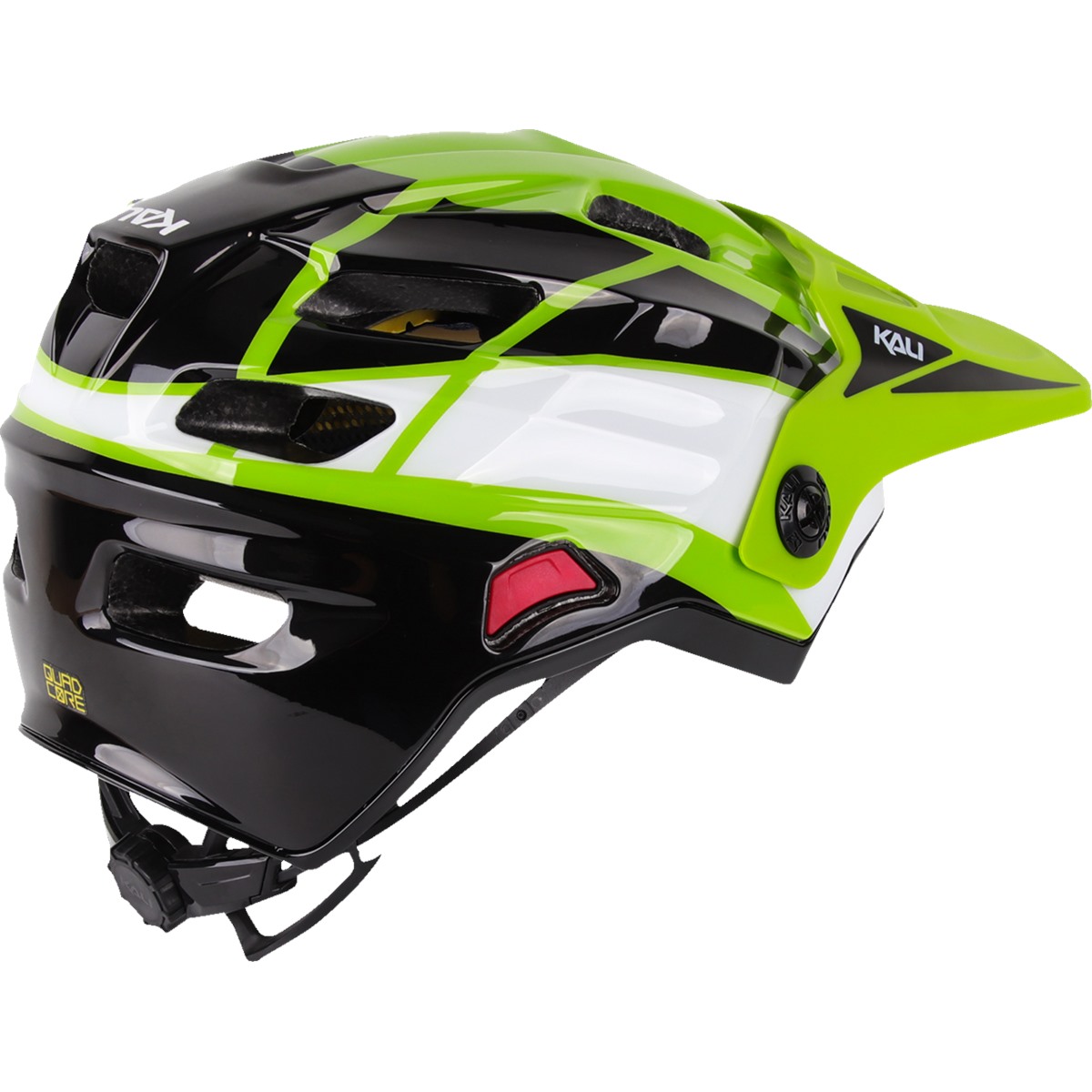Kali Child Maya Race Full Face Bicycle Helmet