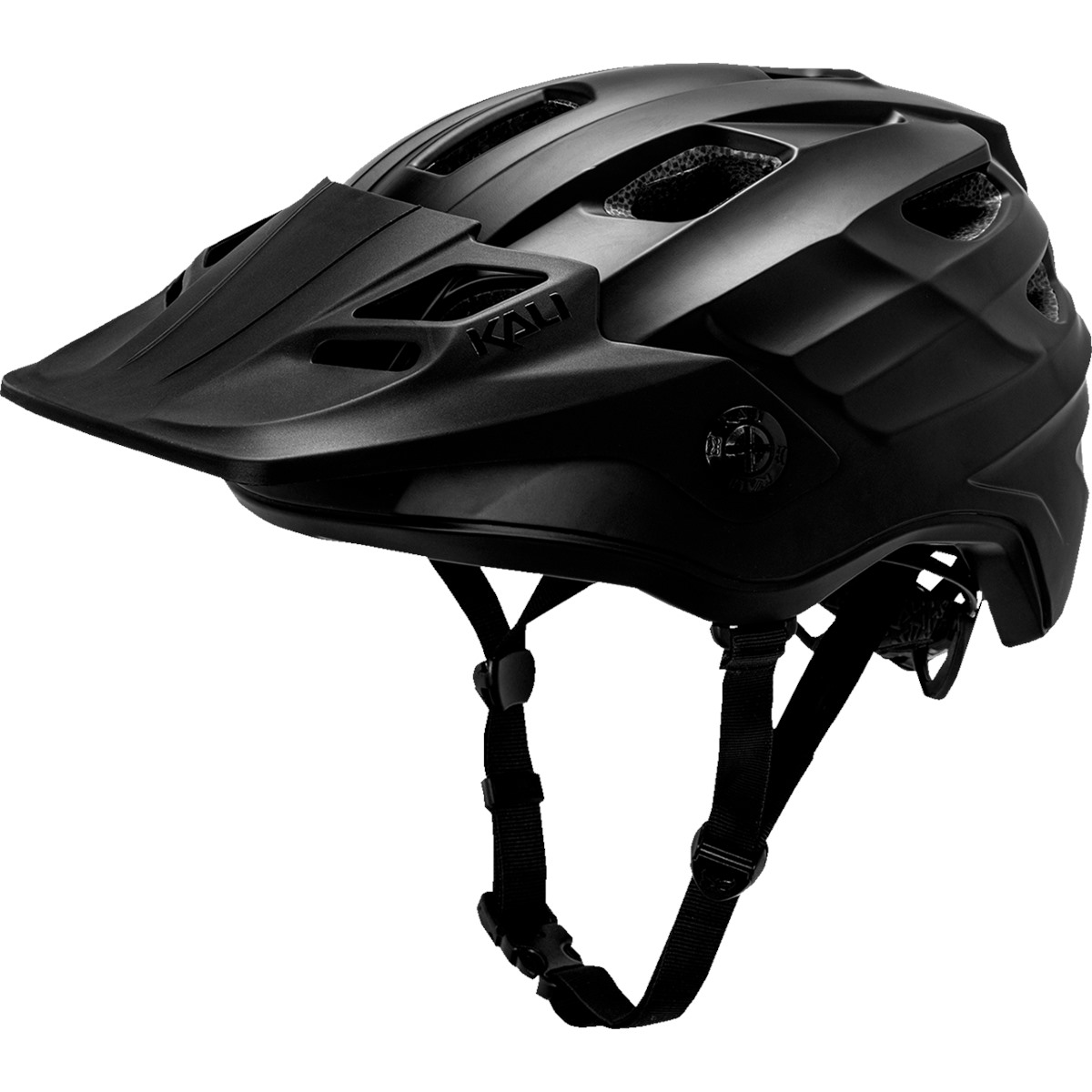 Kali Child Maya Race Full Face Bicycle Helmet