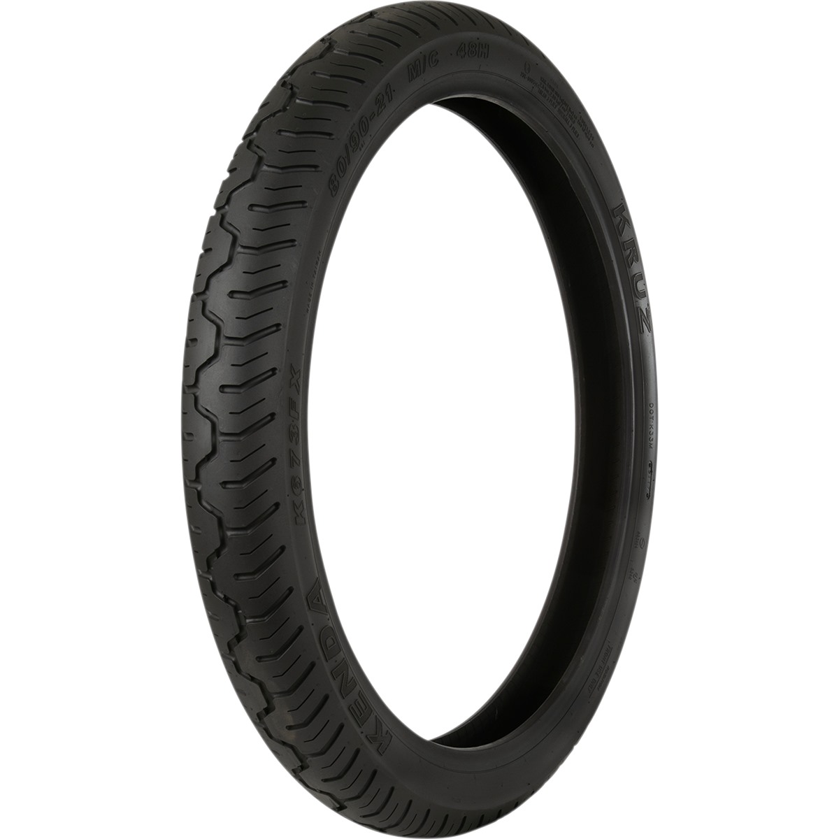 K673 Kruz Tire