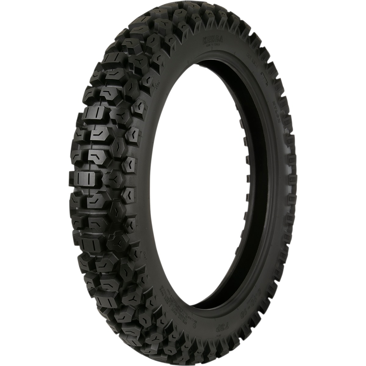 K270 Dual Sport Tire