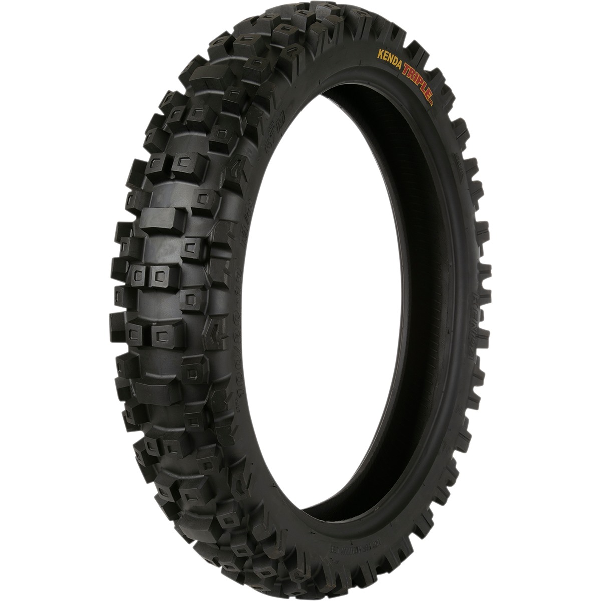 K781 Triple Sticky Tire
