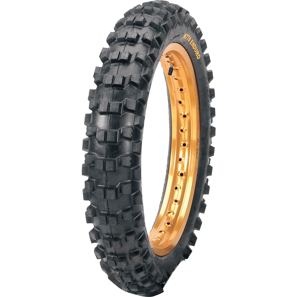 K778 Knarly Tire