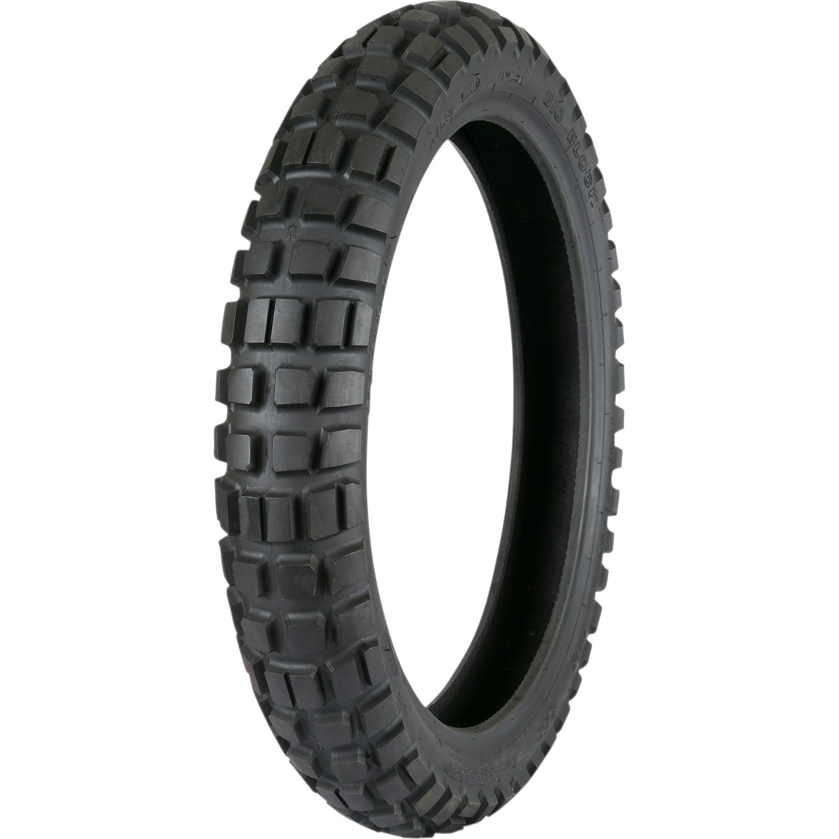 K784 Big Block Tire