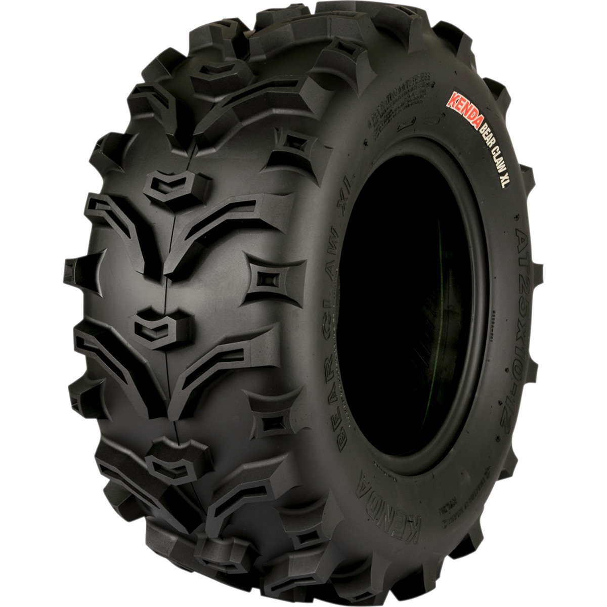 K299A Bearclaw XL Tire