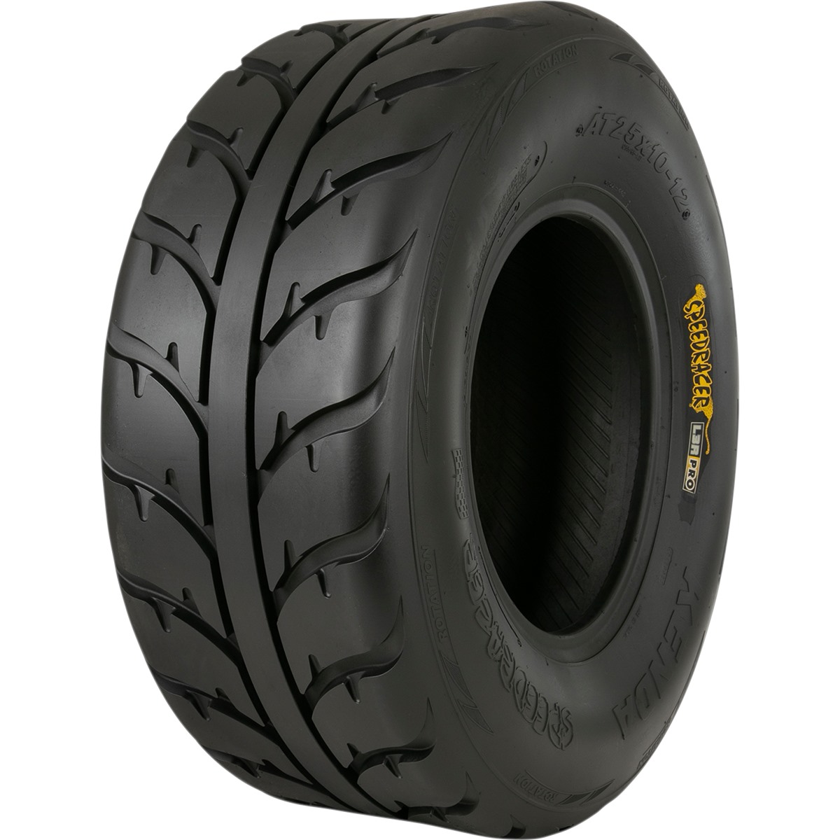 K547 Speed Racer Rear Tire