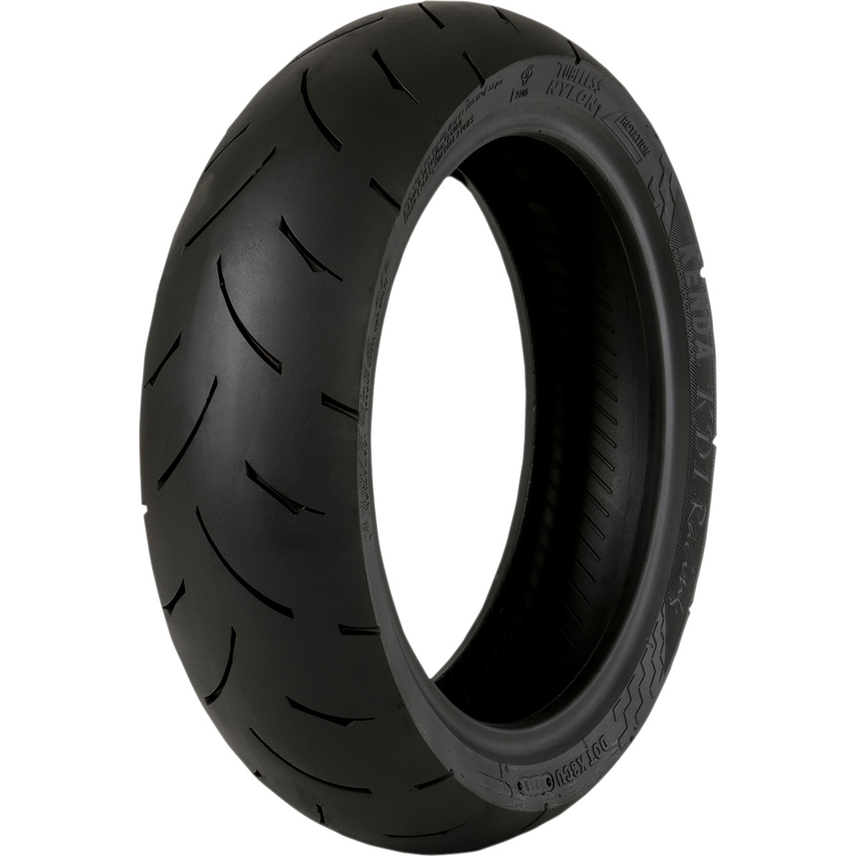 Kwick KD1 Tire