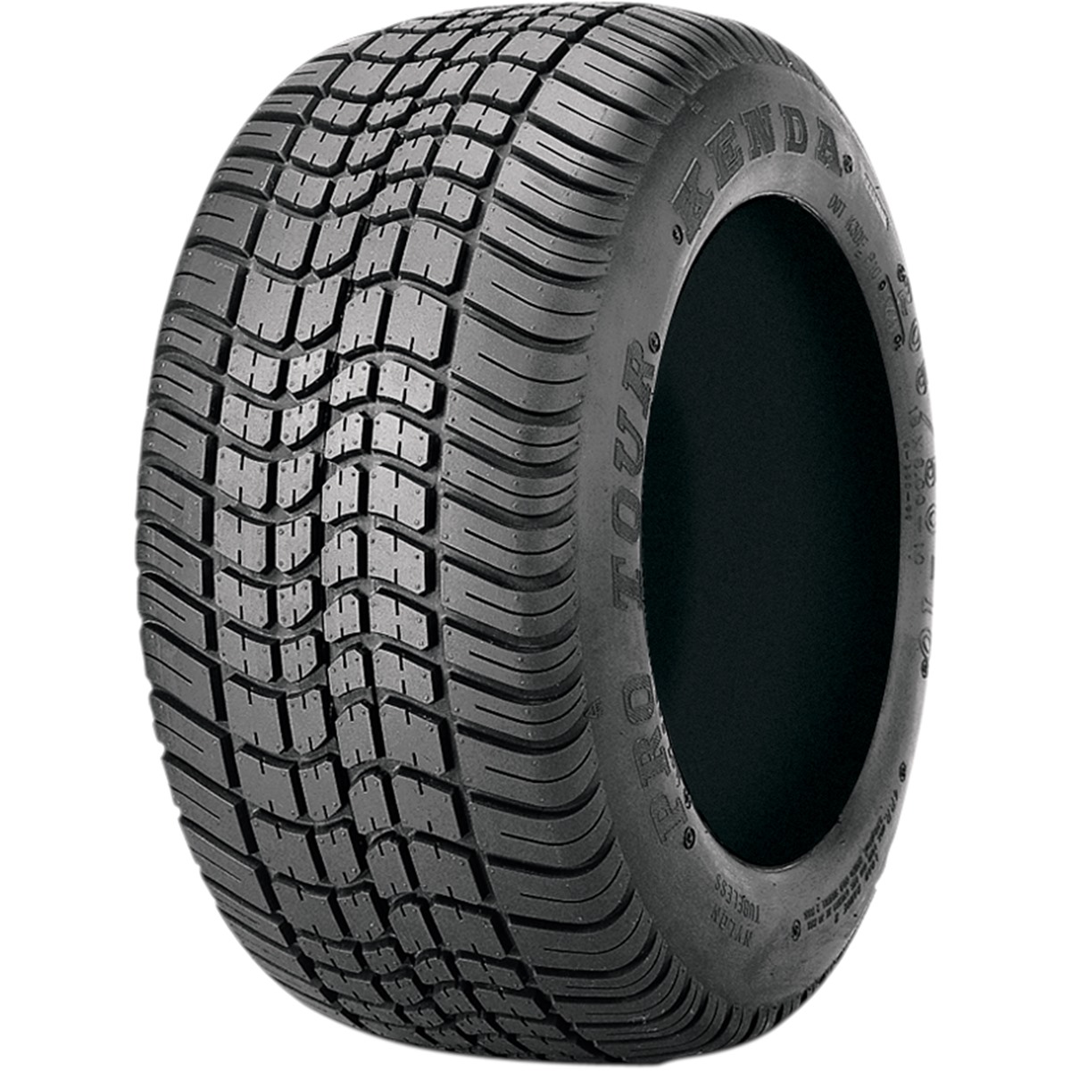 Replacement Trailer Tire