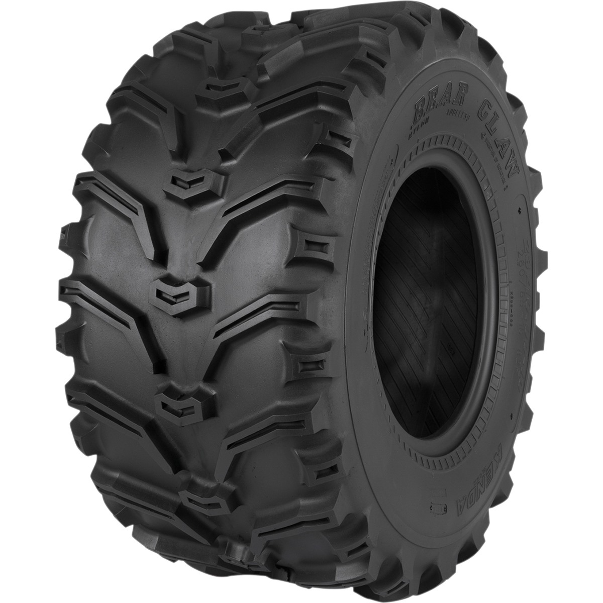 Kenda K299 Bearclaw Tire