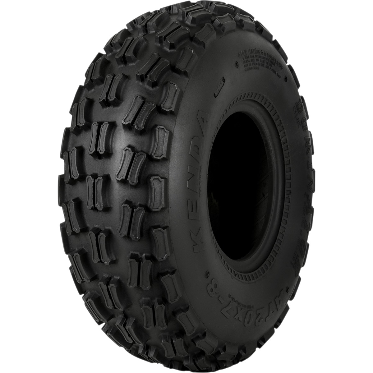 K300 Dominator Tire