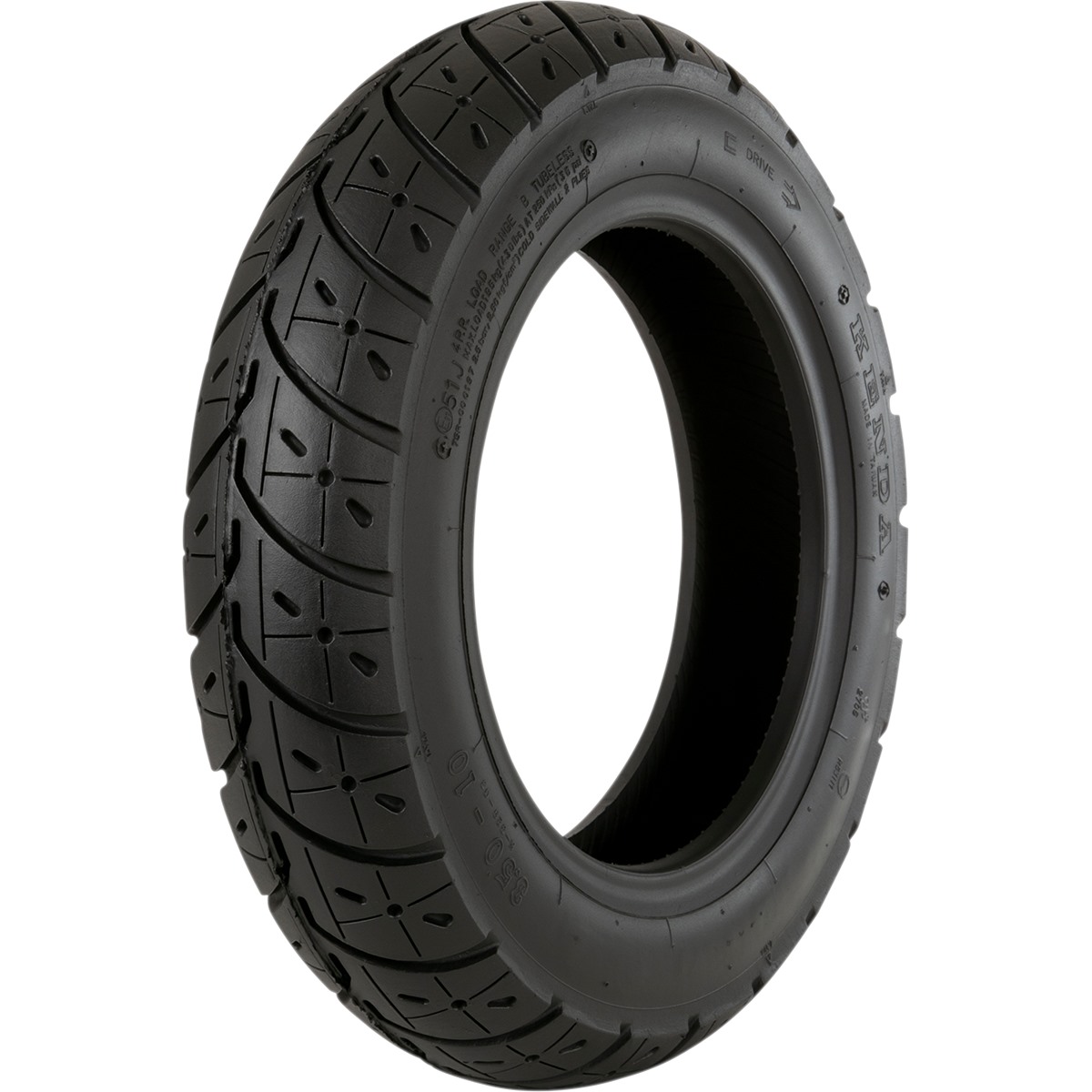 Kenda K329 Touring Scooter Tire