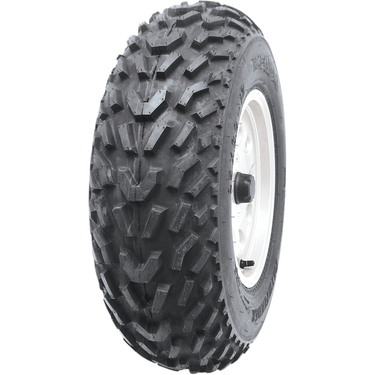 K530 Pathfinder Tire