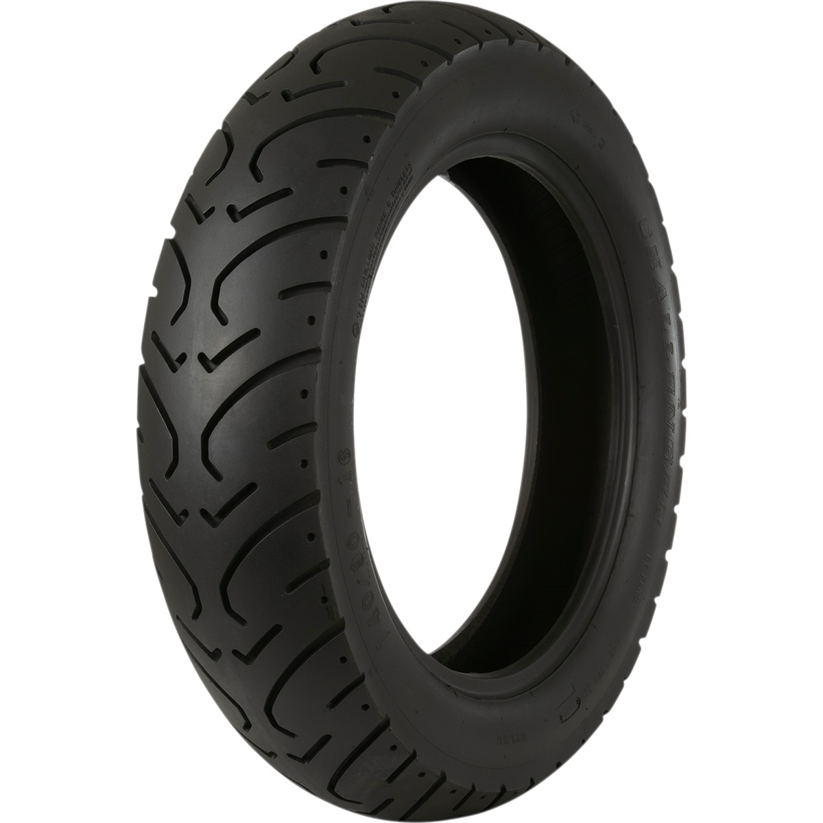 K657 Challenger Tire