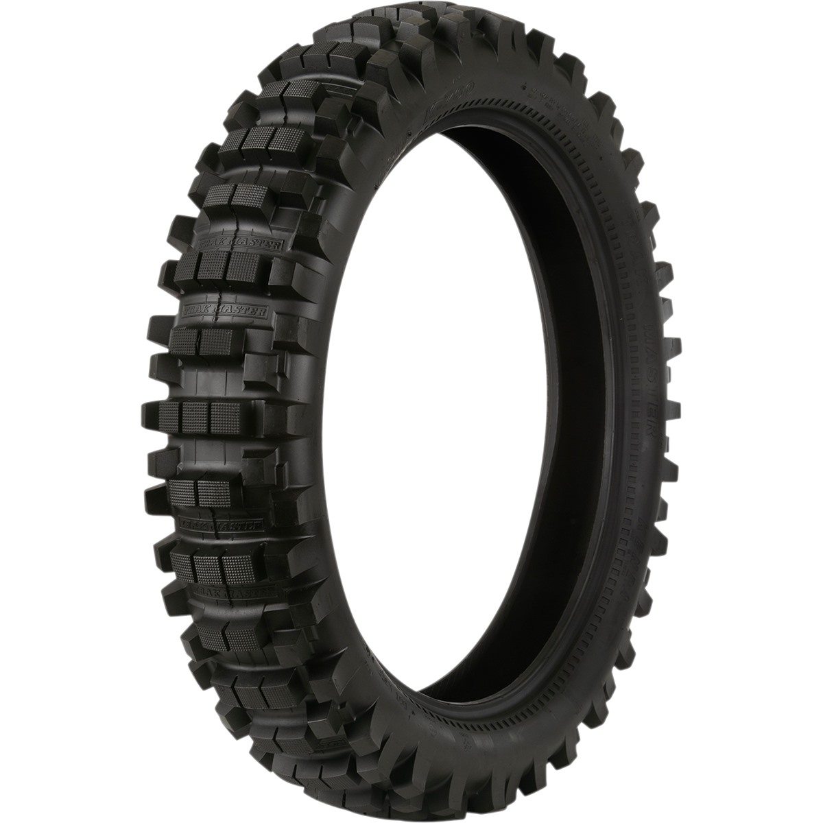 K760 Trakmaster Tire