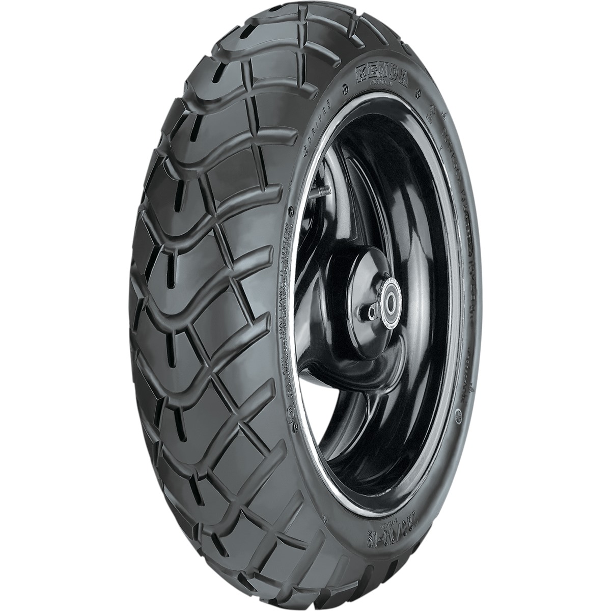 K761 Dual-Purpose Scooter Tire