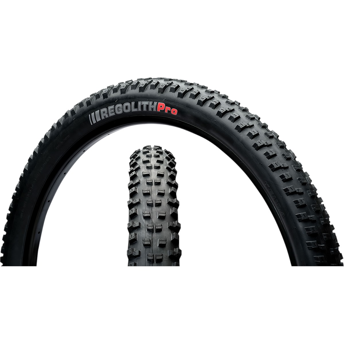 Regolith Pro K1214E Tire