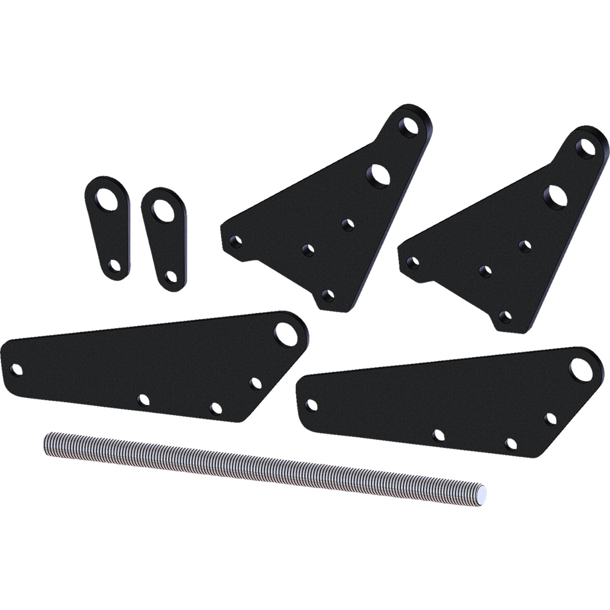 Push Tube Leveling Kit