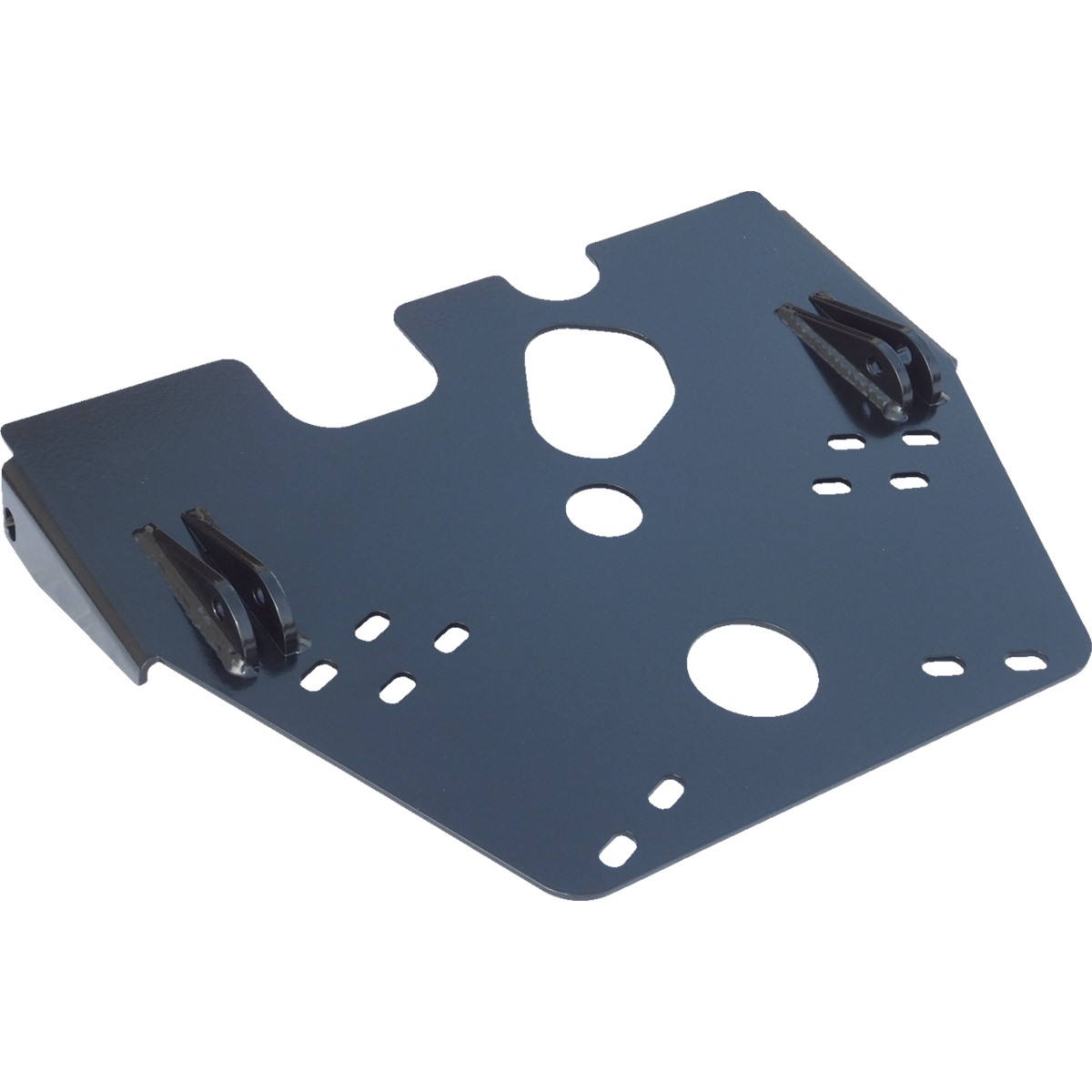 Plow Mount