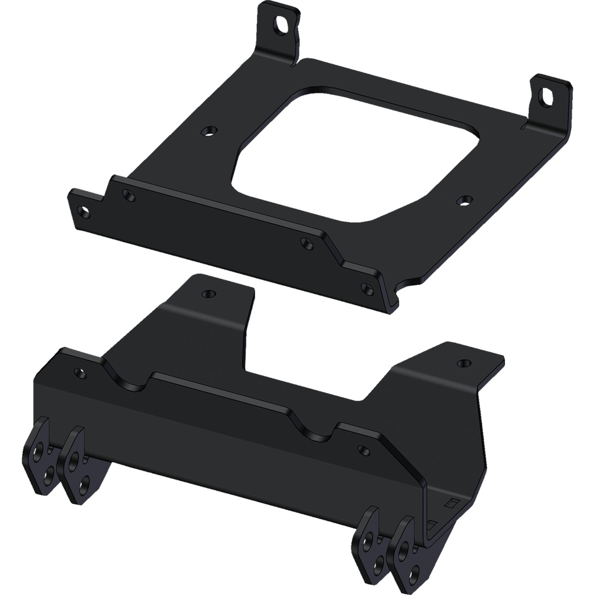 Plow Mount