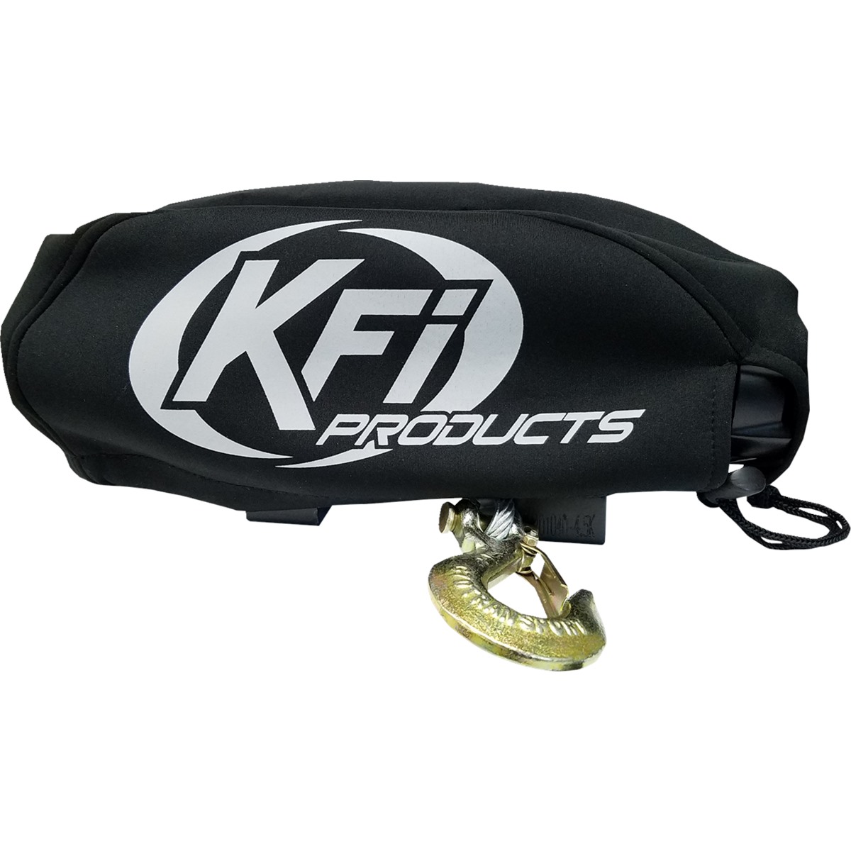 Winch Cover